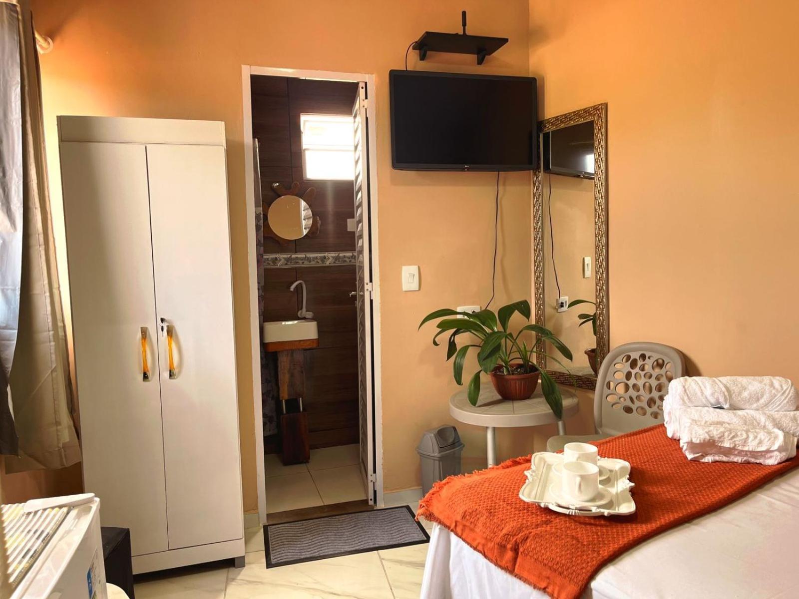 Suite Nete Andrade Ponta De Mangue Maragogi Exterior foto